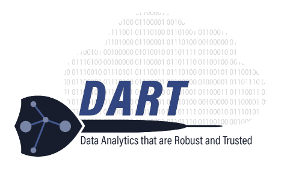 Data Analytics that are Robust and Trusted