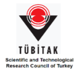 Scientific and Technological Research Council of Turkey